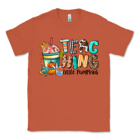 Copper teaching little pumpkins Classic Tee - CowGirlArtShop