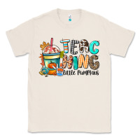 Natural teaching little pumpkins Classic Tee - CowGirlArtShop