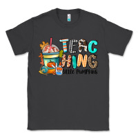Smoke teaching little pumpkins Classic Tee - CowGirlArtShop