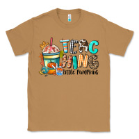 Toasted Coconut teaching little pumpkins Classic Tee - CowGirlArtShop
