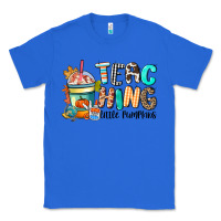 True Royal teaching little pumpkins Classic Tee - CowGirlArtShop