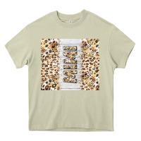 Mossy mother's day mimi leopard tumbler tbs Heavy Core Tee - TumblerDesignByShophia