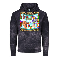 Cloud Black Pride lgbtq love always wins peace gender symbol Vintage Hoodie - BundleAndBundleShop