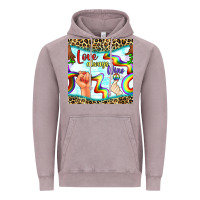 Vintage Zinc Pride lgbtq love always wins peace gender symbol Vintage Hoodie - BundleAndBundleShop