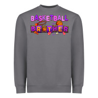 Storm basketball brother Heavyweight Sweatshirt - AdoDesignShop