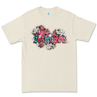 Bone strong cancer awareness Premium Tee - CowGirlArtShop
