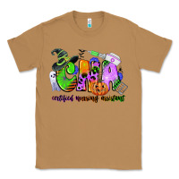 Toasted Coconut cna certified nursing assistant halloween Classic Tee - CowGirlArtShop