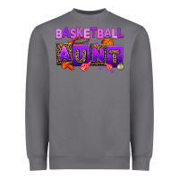 Storm basketball aunt Heavyweight Sweatshirt - AdoDesignShop