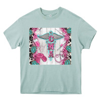 Arona cma Heavy Core Tee - TumblerDesignByShophia