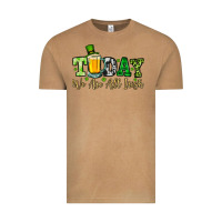 Vintage Camel Today we are all Irish Vintage Tee - OliviaCreatesArt