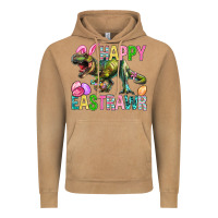 Vintage Camel Happy Eastrawr Easter Vintage Hoodie - BundleAndBundleShop