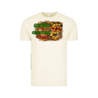 Vintage Arctic coffee and christmas cheer Vintage Tee - RanaPortraitStore