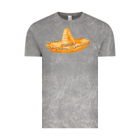 Cloud Rock sombrero fa element Vintage Tee - FaDigitalArtStudio