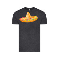 Vintage Black sombrero fa element Vintage Tee - FaDigitalArtStudio