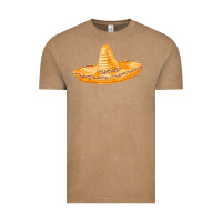 Vintage Coffee sombrero fa element Vintage Tee - FaDigitalArtStudio
