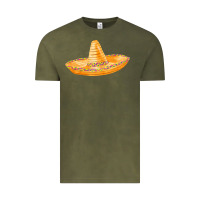 Sombrero Fa Element Vintage Tee | Teevron