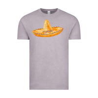 Vintage Zinc sombrero fa element Vintage Tee - FaDigitalArtStudio