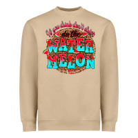 If You Drink Dont Drive Do The Watermelon Heavyweight Sweatshirt | Teevron