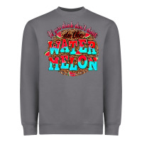 Storm if you drink dont drive do the watermelon Heavyweight Sweatshirt - AdoDesignShop