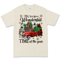 Bone its the most wonderful time of the year Premium Tee - CowGirlArtShop