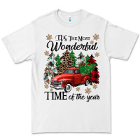 White its the most wonderful time of the year Premium Tee - CowGirlArtShop