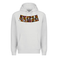Dove Grey mini 10oz tumbler Premium Hoodie - SublimationCraftShop