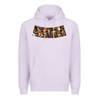 Lilac mini 10oz tumbler Premium Hoodie - SublimationCraftShop