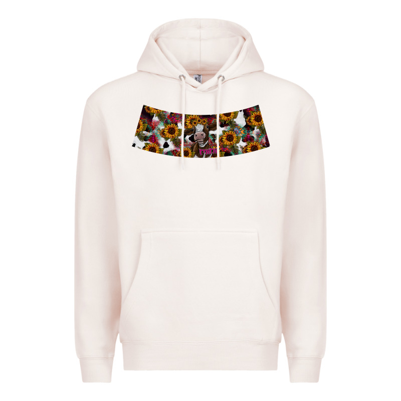 Mini 10oz Tumbler Premium Hoodie by SublimationCraftShop | Teevron
