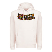 Pale Pink mini 10oz tumbler Premium Hoodie - SublimationCraftShop
