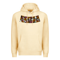 Pina Colada mini 10oz tumbler Premium Hoodie - SublimationCraftShop