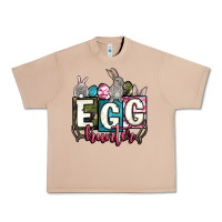 Burro Easter egg hunter Urban Heavy Tee - OliviaCreatesArt