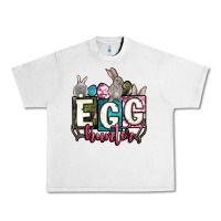 Lunar Rock Easter egg hunter Urban Heavy Tee - OliviaCreatesArt