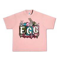Salmon Easter egg hunter Urban Heavy Tee - OliviaCreatesArt