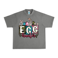 Tornado Easter egg hunter Urban Heavy Tee - OliviaCreatesArt