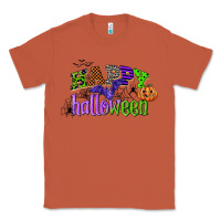 Happy Halloween Classic Tee | Teevron