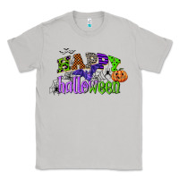 Moon Dust happy halloween Classic Tee - CowGirlArtShop