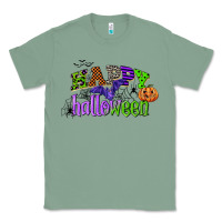 Sage happy halloween Classic Tee - CowGirlArtShop