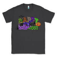 Smoke happy halloween Classic Tee - CowGirlArtShop