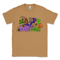 Toasted Coconut happy halloween Classic Tee - CowGirlArtShop