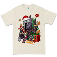 Bone Christmas gnome Premium Tee - CowGirlArtShop