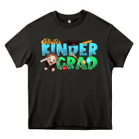 Asphalt mister kinder grad Heavy Core Tee - RanaPortraitStore