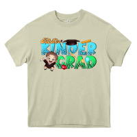 Mossy mister kinder grad Heavy Core Tee - RanaPortraitStore