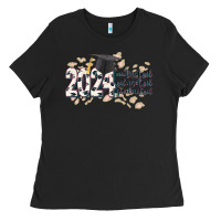 2024 Motivated Educated Graduated Ladies Tee | Teevron