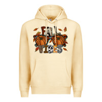 Pina Colada fall vibes Premium Hoodie - SublimationCraftShop