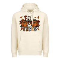 Tofu fall vibes Premium Hoodie - SublimationCraftShop