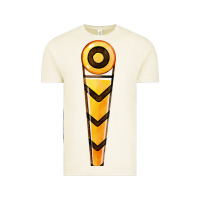 Vintage Arctic marker chain fa element Vintage Tee - FaDigitalArtStudio