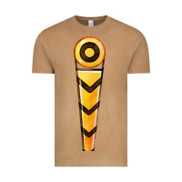 Vintage Camel marker chain fa element Vintage Tee - FaDigitalArtStudio
