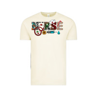 Vintage Arctic christmas nurse Vintage Tee - RanaPortraitStore