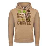 Vintage Coffee for the love of the coffee bbs Vintage Hoodie - BundleAndBundleShop