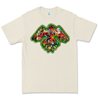 Bone christmas western thunderbird Premium Tee - RanaPortraitStore